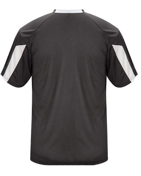 Badger Youth Striker Tee Youth Apparel Shirts & Tops