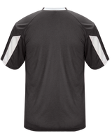 Badger Youth Striker Tee Youth Apparel Shirts & Tops