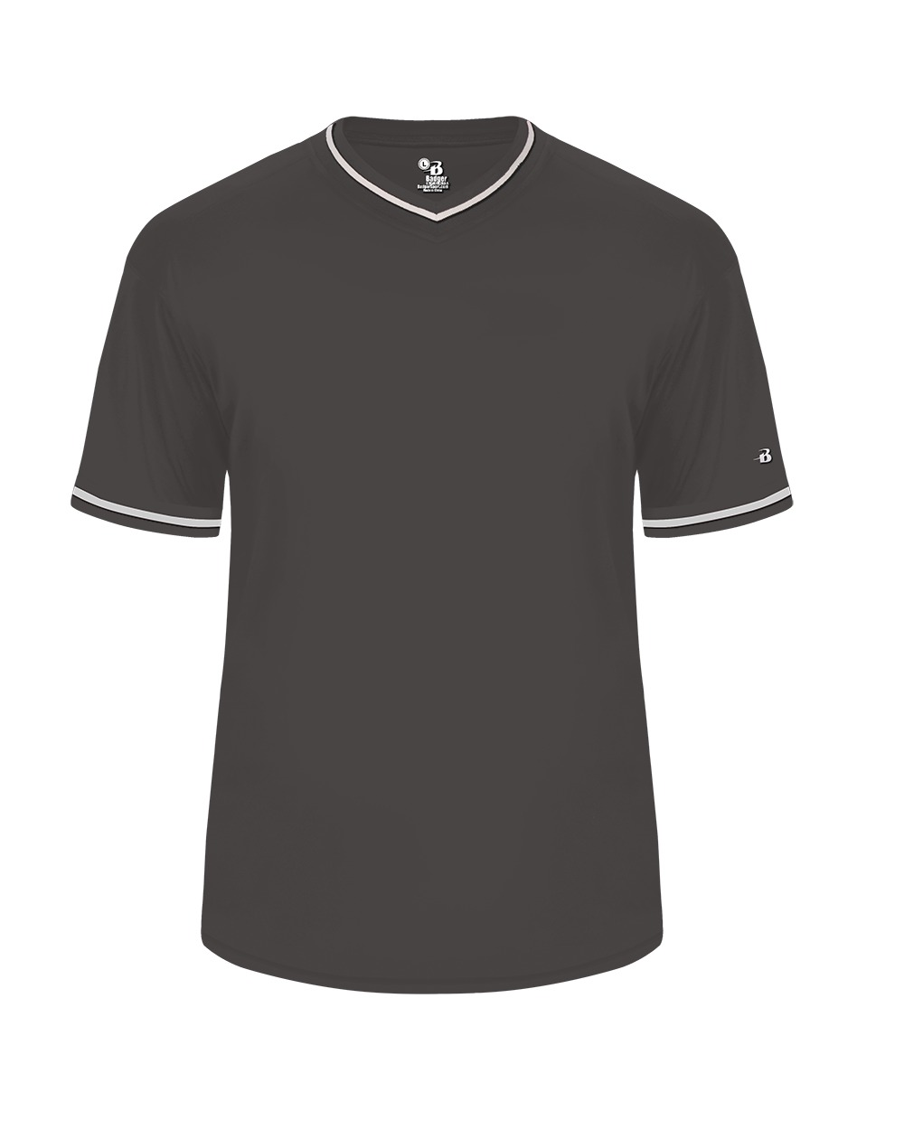 Badger Youth Vintage Jersey Badger