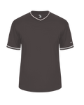 Badger Youth Vintage Jersey Badger