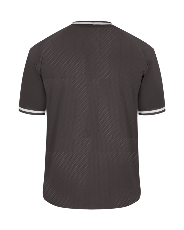 Badger Youth Vintage Jersey Badger