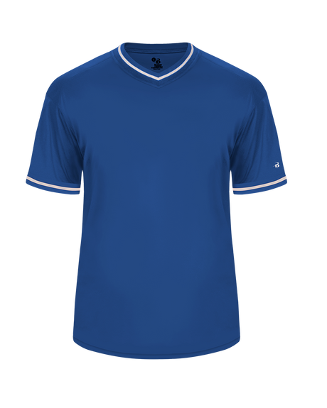 Badger Youth Vintage Jersey Badger