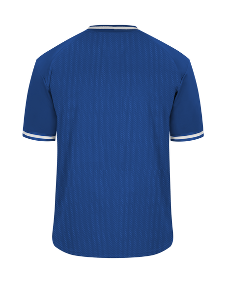 Badger Youth Vintage Jersey Badger