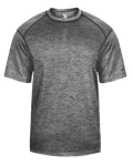 Badger Youth Tonal Blend Tee Badger