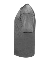 Badger Youth Tonal Blend Tee Badger
