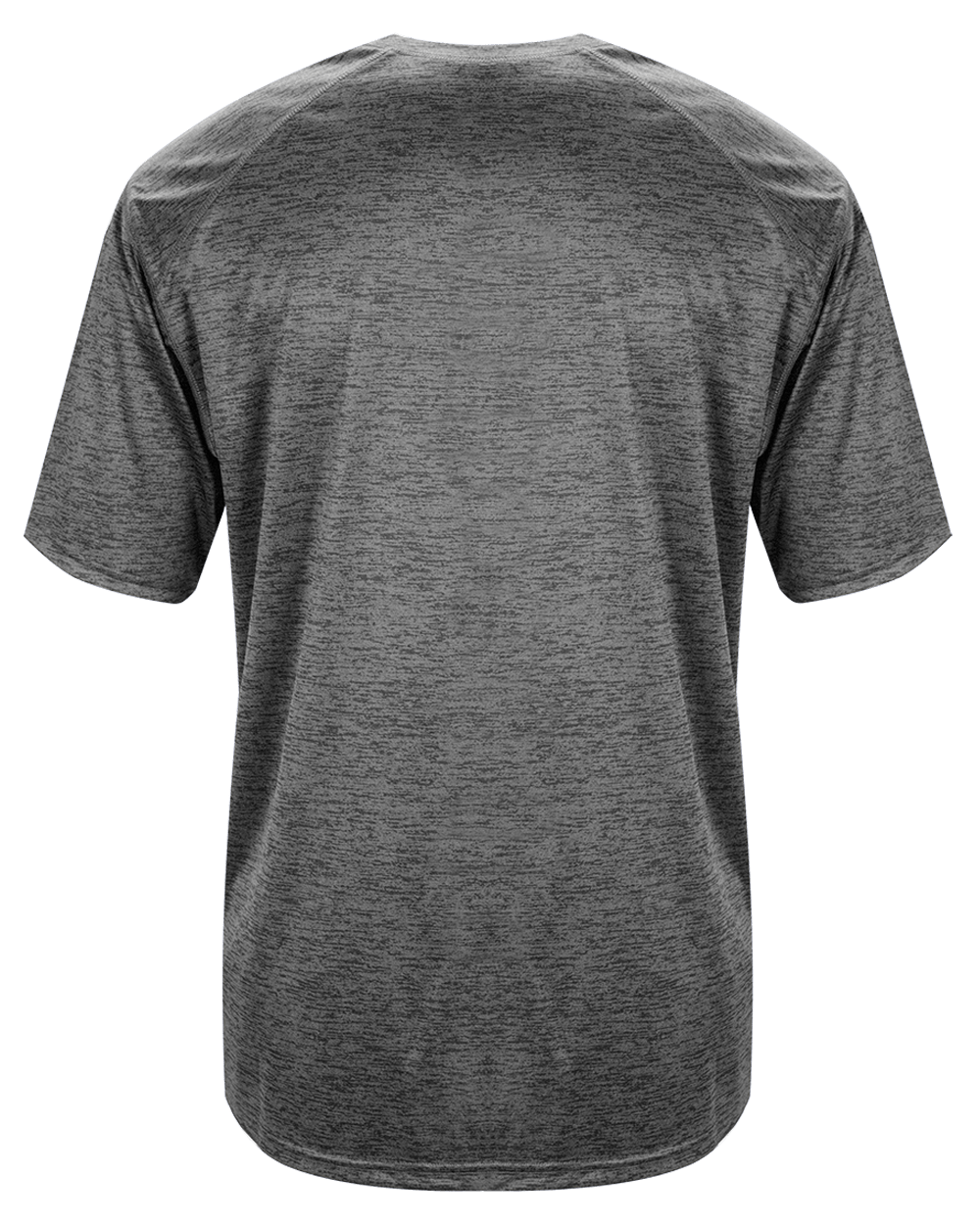 Badger Youth Tonal Blend Tee Badger
