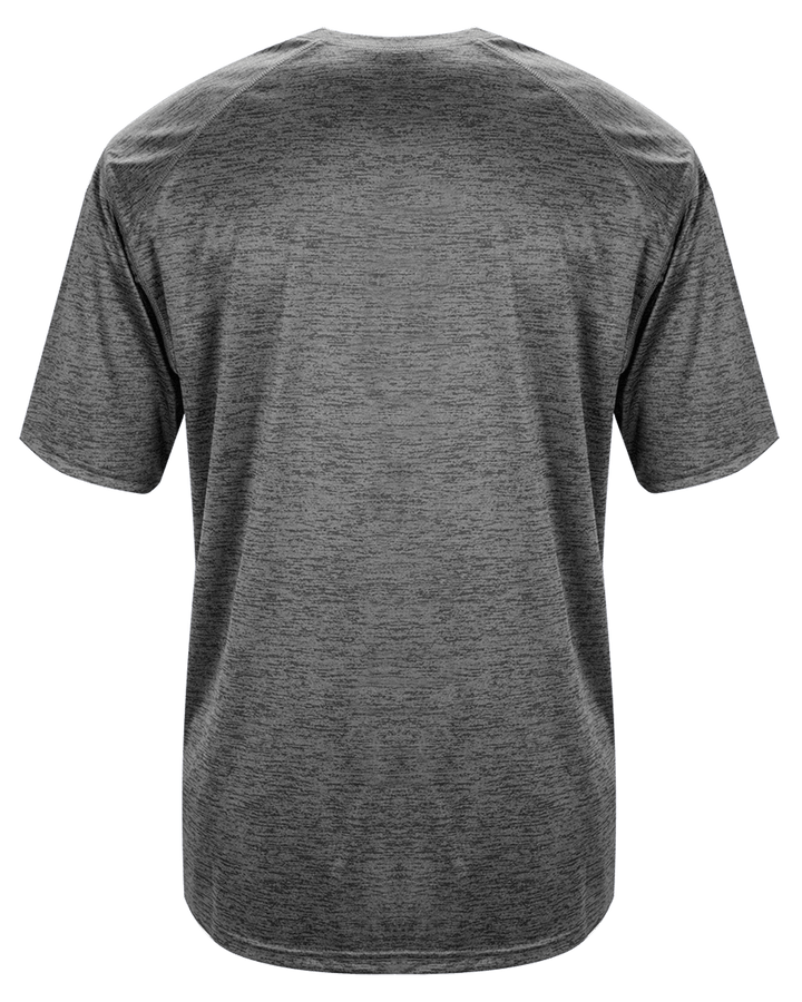 Badger Youth Tonal Blend Tee Badger