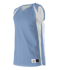 Alleson Men's Reversible Basketball Jersey Alleson