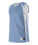 Alleson Men's Reversible Basketball Jersey Alleson