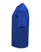 Badger Youth Tonal Blend Tee Badger