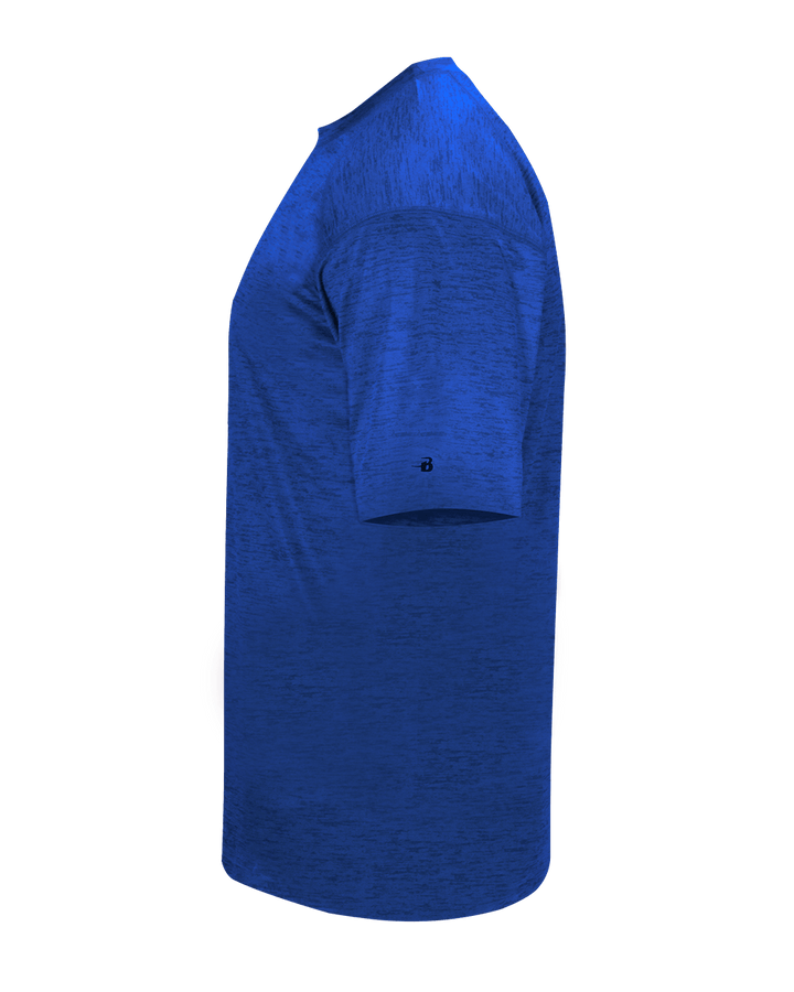 Badger Youth Tonal Blend Tee Badger