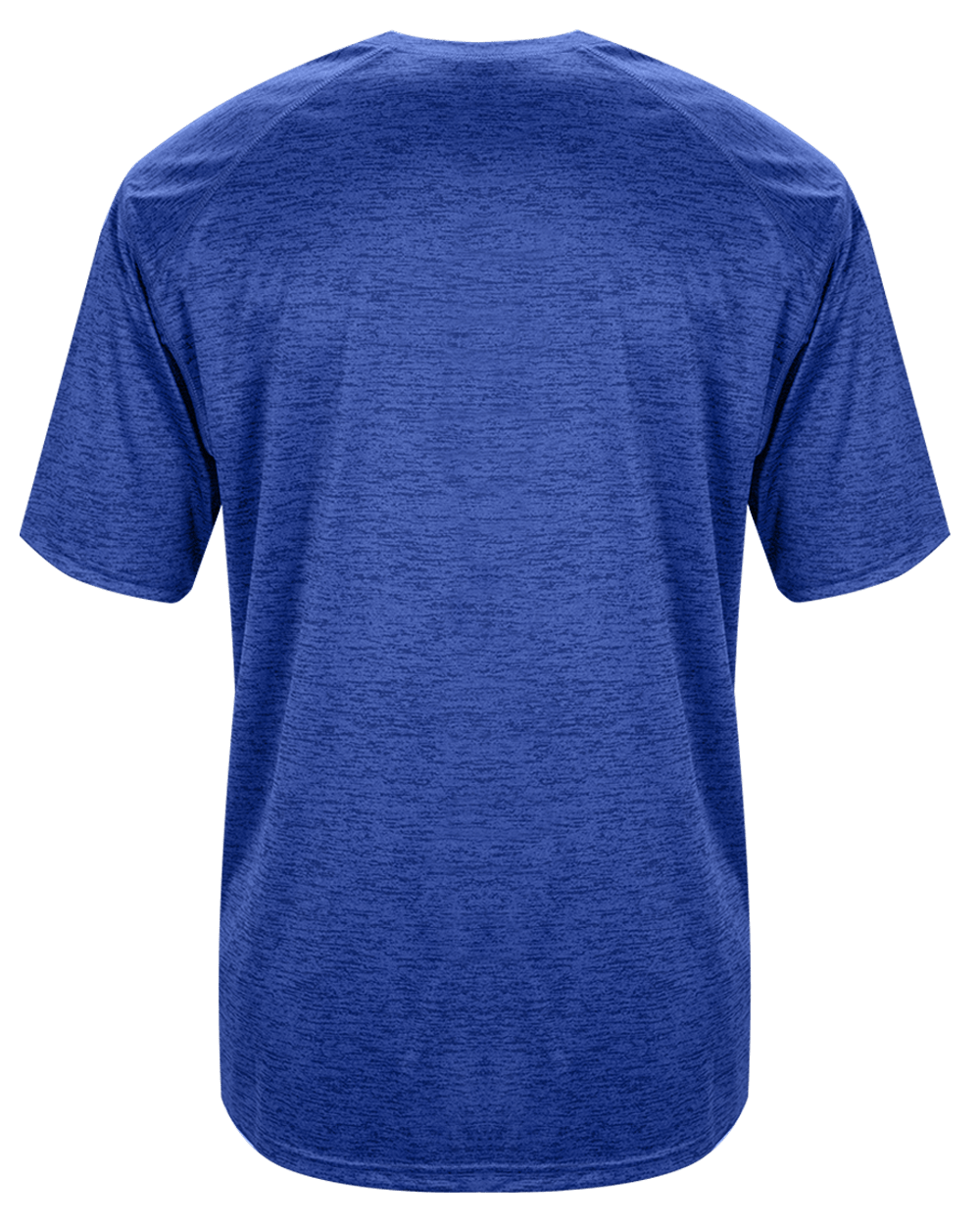 Badger Youth Tonal Blend Tee Badger