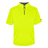 Badger Youth B-Core Short-Sleeve 1/4 Zip Badger