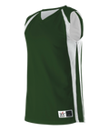 Alleson Men's Reversible Basketball Jersey Alleson