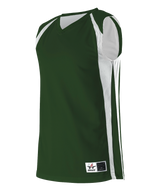 Alleson Men's Reversible Basketball Jersey Alleson