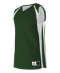 Alleson Men's Reversible Basketball Jersey Alleson