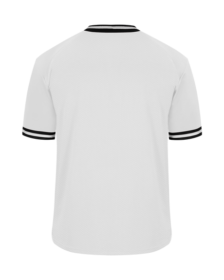 Badger Youth Vintage Jersey Badger