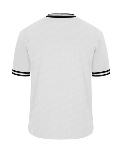 Badger Youth Vintage Jersey