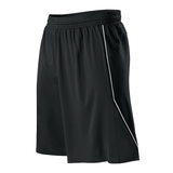 Alleson Men's Basketball Short Alleson