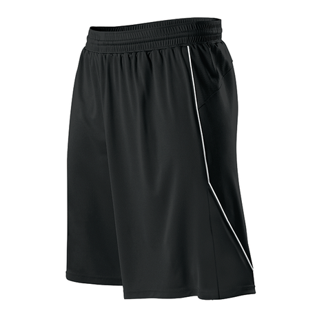 Alleson Men's Basketball Short Alleson
