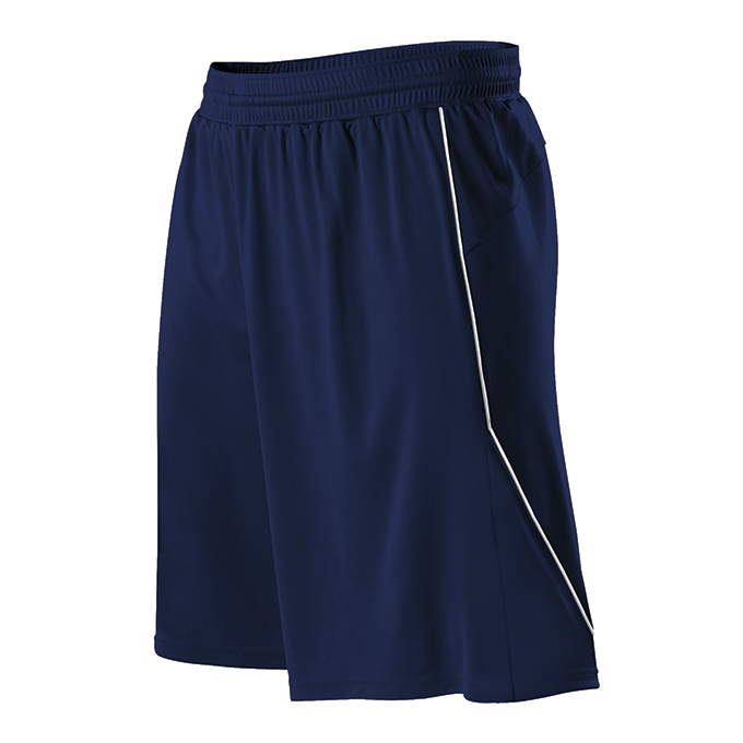 Alleson Men's Basketball Short Alleson