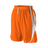 Alleson Men's Reversible Basketball Short Alleson