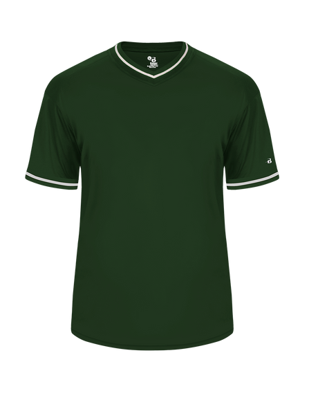 Badger Youth Vintage Jersey Badger