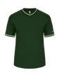 Badger Youth Vintage Jersey Badger