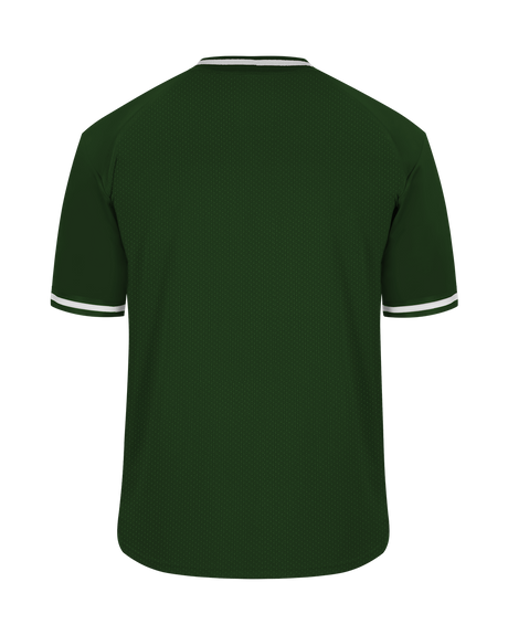 Badger Youth Vintage Jersey Badger