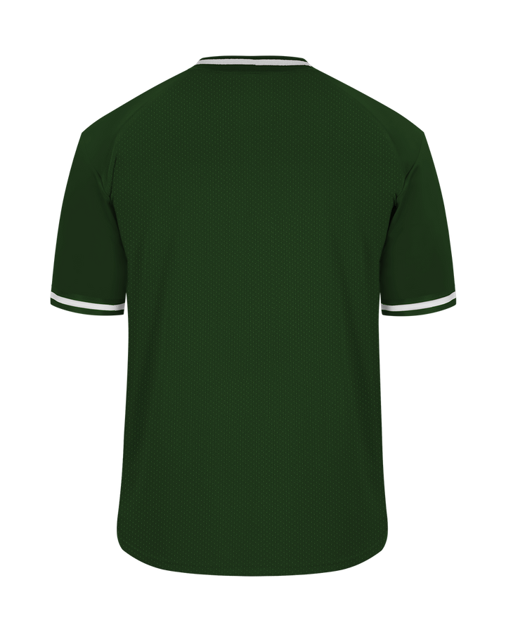 Badger Youth Vintage Jersey Badger