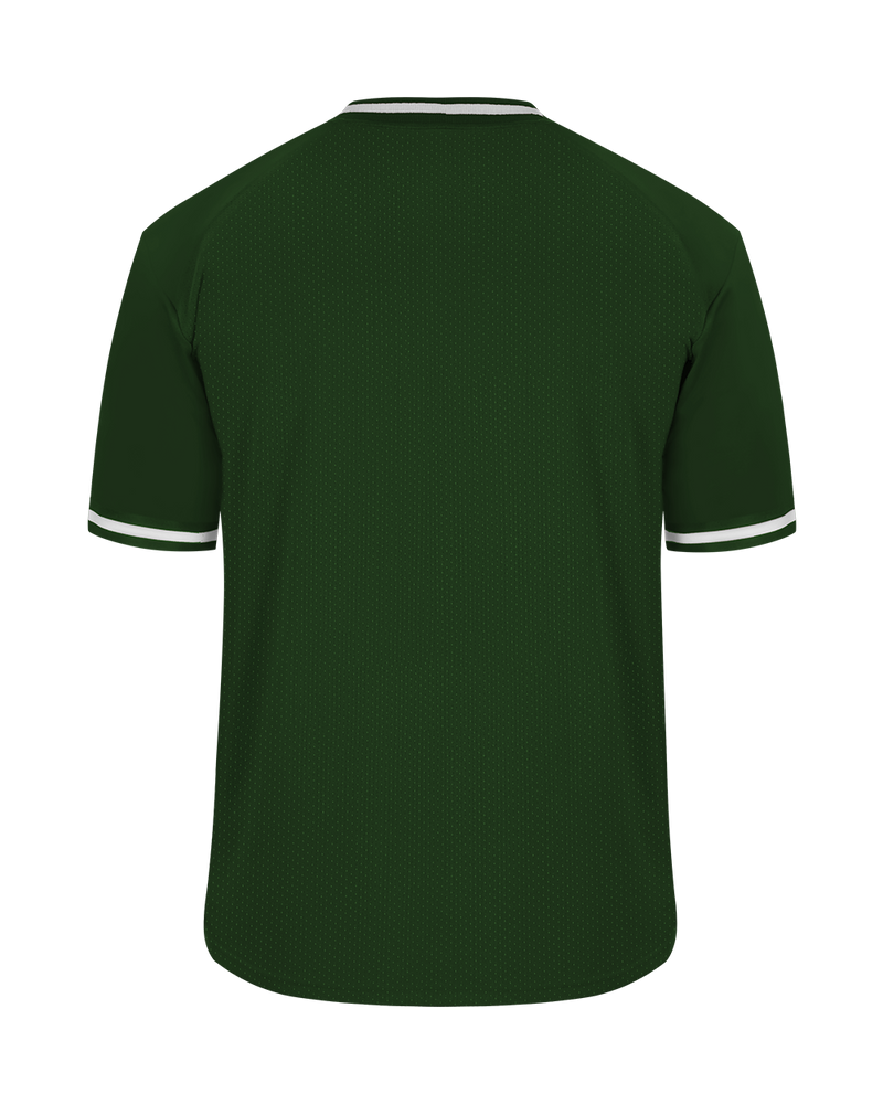 Badger Youth Vintage Jersey
