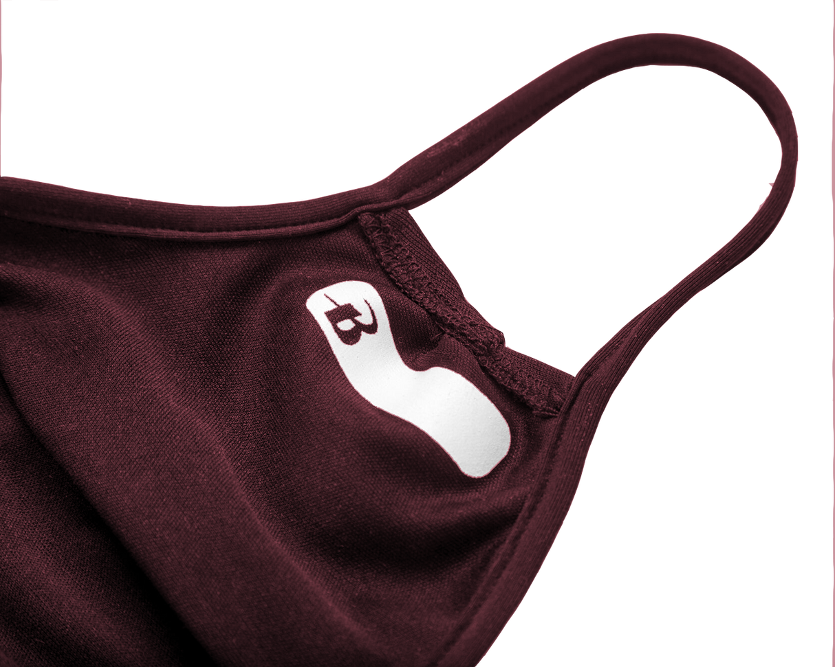 Badger B-Core 3-Ply Mask Badger