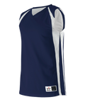 Alleson Men's Reversible Basketball Jersey Alleson