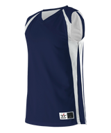 Alleson Men's Reversible Basketball Jersey Alleson