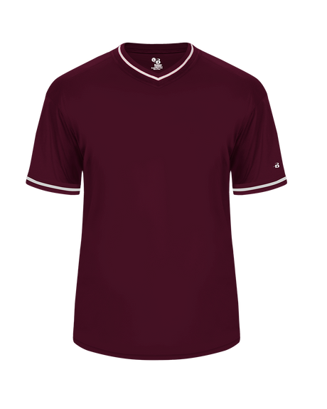 Badger Youth Vintage Jersey Badger