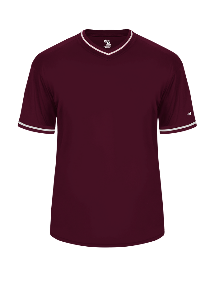Badger Youth Vintage Jersey Badger