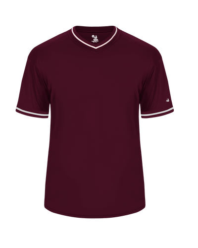 Badger Youth Vintage Jersey