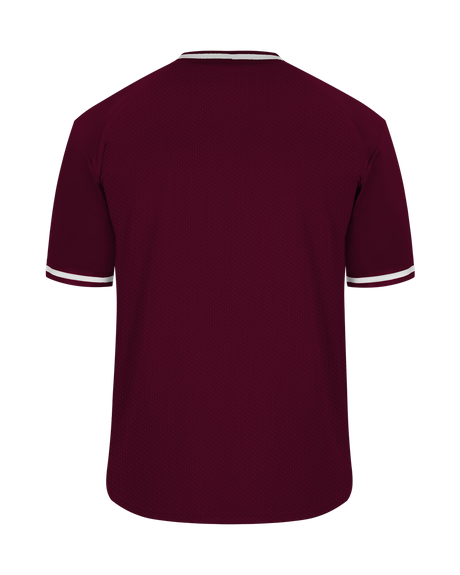 Badger Youth Vintage Jersey Badger