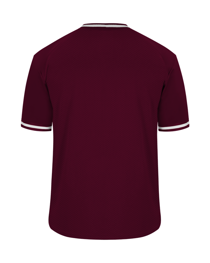 Badger Youth Vintage Jersey Badger