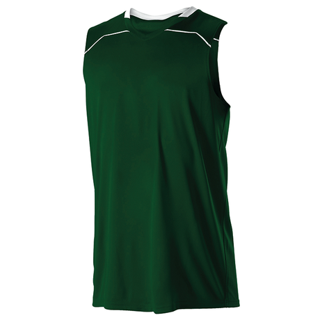 Alleson Men's Basketball Jersey Alleson