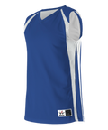 Alleson Men's Reversible Basketball Jersey Alleson