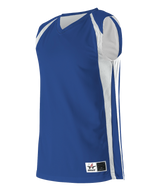 Alleson Men's Reversible Basketball Jersey Alleson