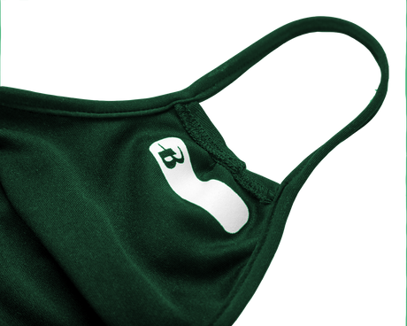 Badger B-Core 3-Ply Mask Badger
