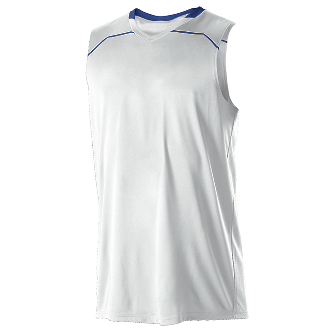 Alleson Men's Basketball Jersey Alleson