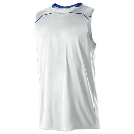 Alleson Men's Basketball Jersey Alleson