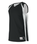 Alleson Men's Reversible Basketball Jersey Alleson