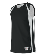 Alleson Men's Reversible Basketball Jersey Alleson