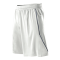 Alleson Men's Basketball Short Alleson