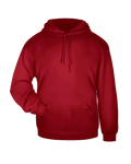 Badger Youth Hooded Sweatshirt Badger