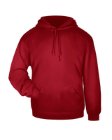 Badger Youth Hooded Sweatshirt Badger